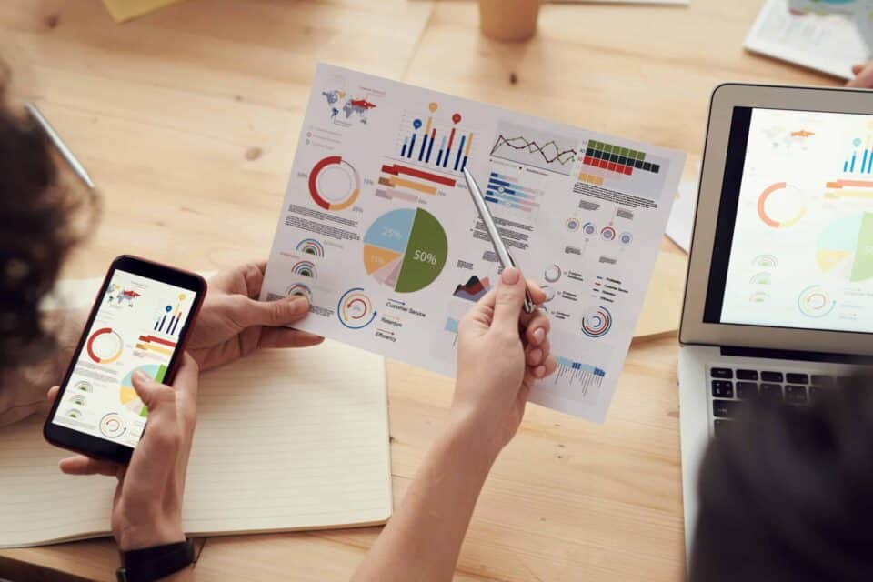 GMB growing website traffic