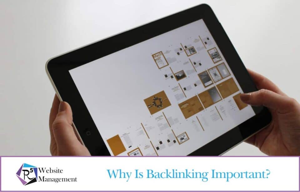backlinking